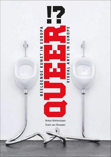 Queer!? Visual Arts in Europe