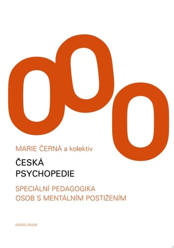 Česká psychopedie