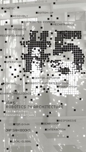 IA #5 Robotics in Architecture