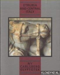 Etruria and Central Italy, 450-30 B.C. Catalogue