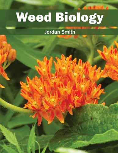 Weed Biology