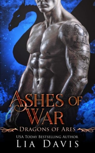 Ashes of War