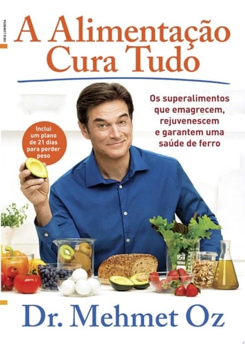 A Alimentação Cura Tudo