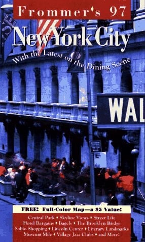 New York City - Frommer's Travel Guides