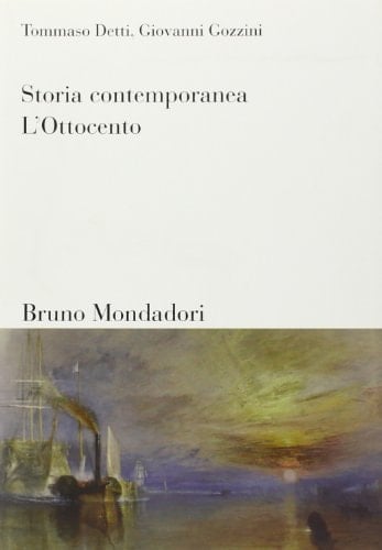 Storia contemporanea