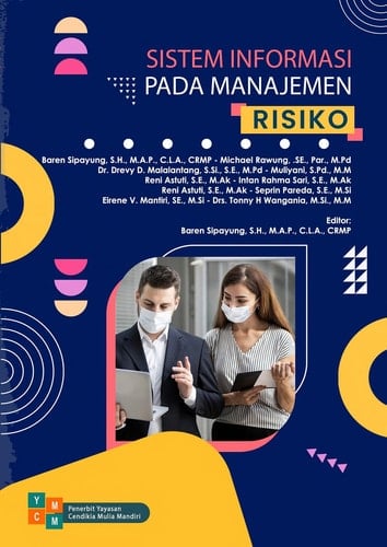 SISTEM INFORMASI PADA MANAJEMEN RISIKO