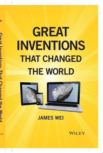 Great Inventions that Changed the World