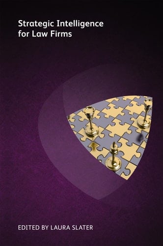Strategic Intelligence for Law Firms