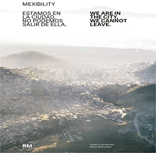 Mexibility estamos en la ciudad, no podemos salir de ella