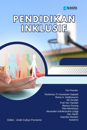 Pendidikan Inklusif