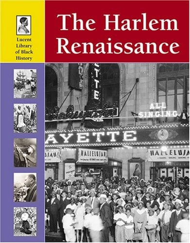 The Harlem Renaissance