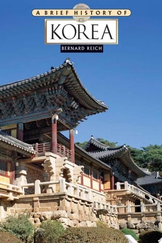 Brief History Brief History of Korea