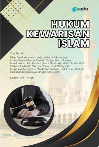 Hukum Kewarisan Islam