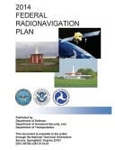2014 Federal Radionavigation Plan