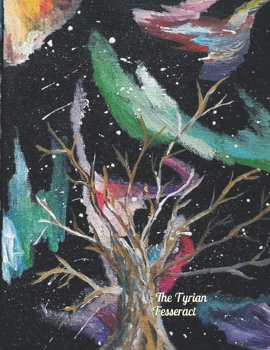 The Tyrian Tesseract