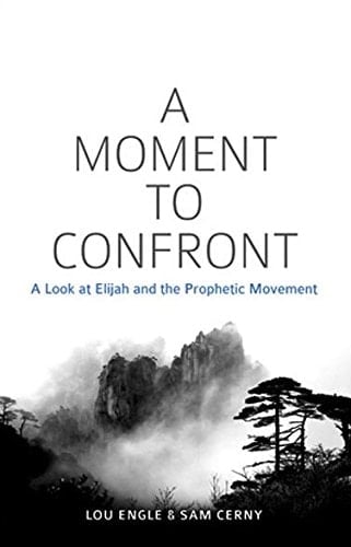 A Moment to Confront