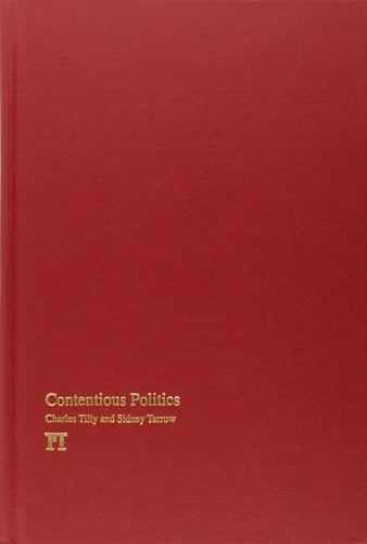 Contentious Politics
