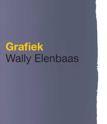 Wally Elenbaas, 1912-2008 grafiek