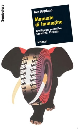 Manuale di immagine intelligenza percettiva, creatività progetto