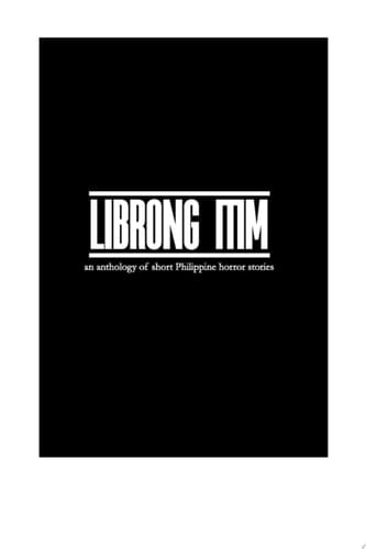 Librong Itim Volume 5