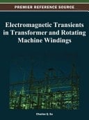 Electromagnetic Transients in Transformer and Rotating Machine Windings