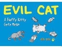 Evil Cat A Fluffy Kitty Gets Mean