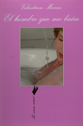 El hombre que me baña