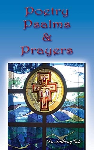 Poetry, Psalms and Prayers
