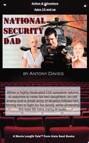 National Security Dad