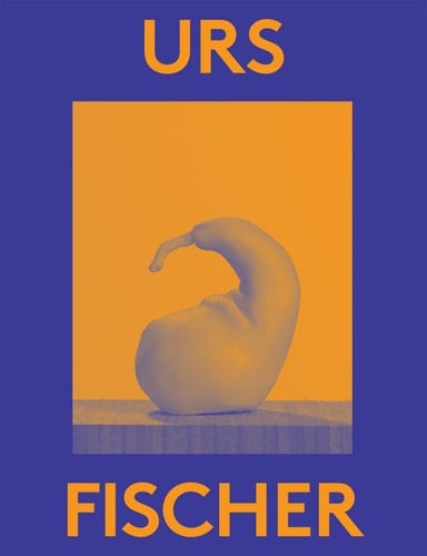 Urs Fischer 2000 Words