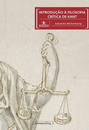 Introdução à filosofia crítica de Kant