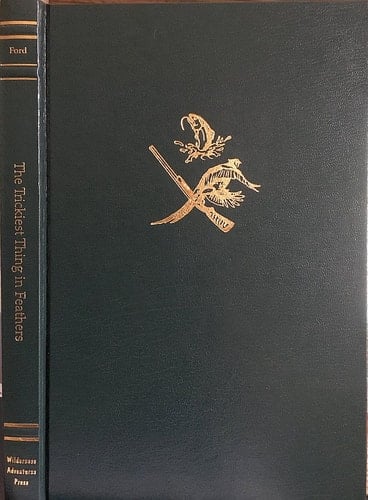 The Trickiest Thing in Feathers