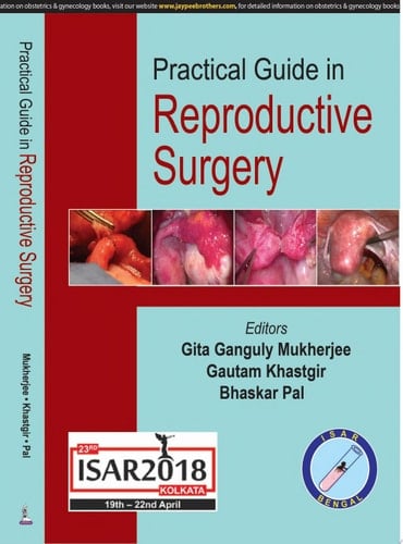 Practical Guide in Reproductive Surgery