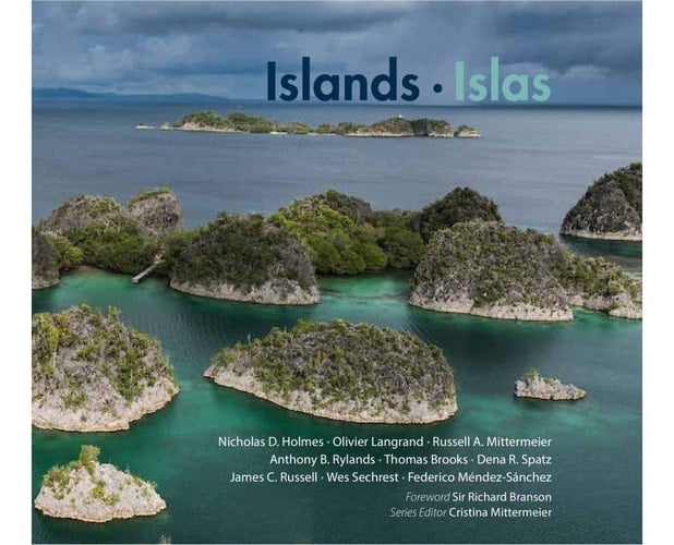 Islands
