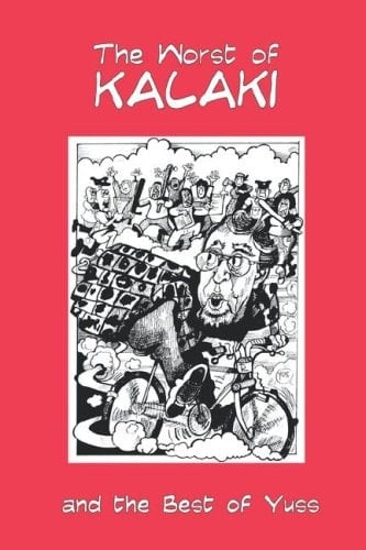 The Worst of Kalaki and the Best of Yuss