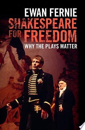 Shakespeare for Freedom