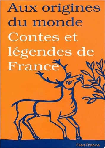 Contes et légendes de France