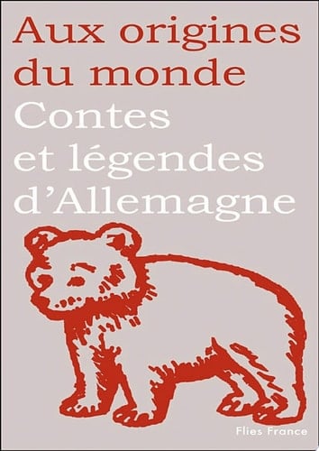 Contes et légendes d'Allemagne, de Suisse et d'Autriche