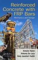 Reinforced Concrete with FRP Bars Mechanics and Design