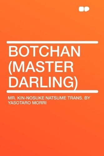 Botchan