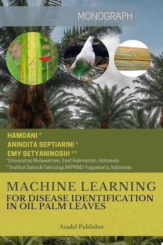Machine Learning for Disease Identification in Oil Palm Leaves