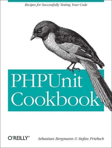 Phpunit Cookbook