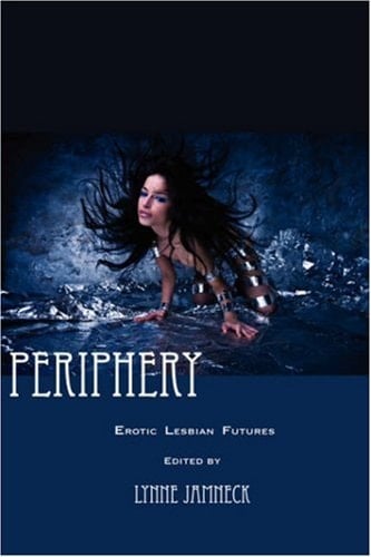 Periphery Erotic Lesbian Futures