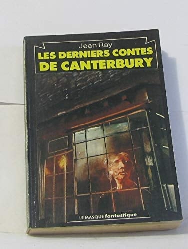 Les derniers contes de Canterbury