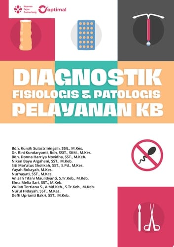 DIAGNOSTIK FISIOLOGIS & PATOLOGIS PELAYANAN KB