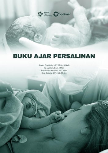 BUKU AJAR PERSALINAN