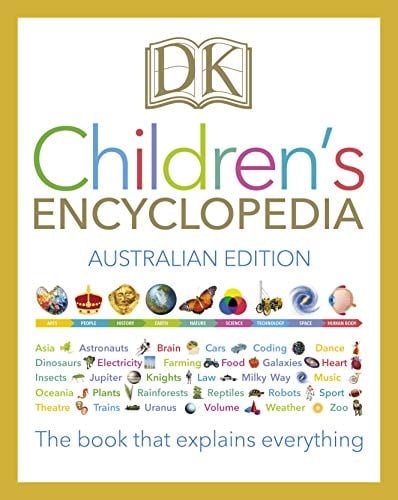 Book That Explains Everything