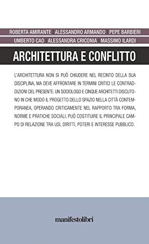 Architettura e conflitto