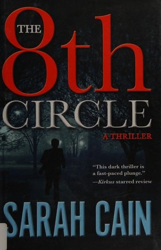The 8th Circle A Danny Ryan Thriller