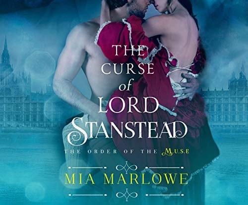 The Curse of Lord Stanstead (Order of the M.U.S.E.)